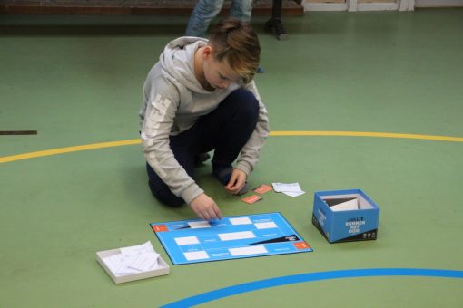 Jullie kunnen het ook! - het spel - Afbeelding 3