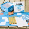 Jullie kunnen het ook! - het spel
